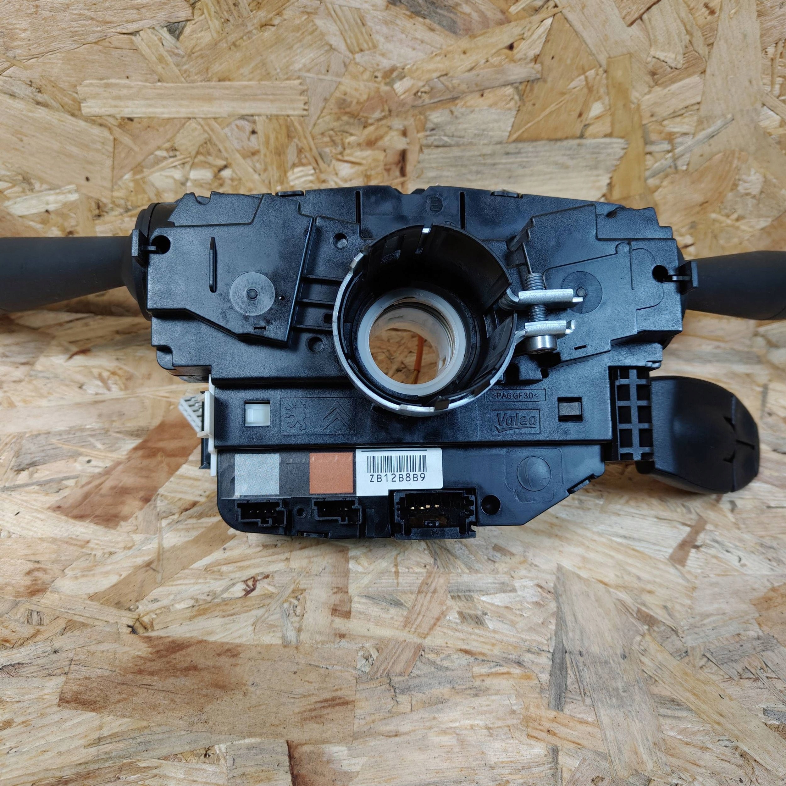 DEVIO LUCI TERGICRISTALLO TERGI Peugeot 2008 e 98081769ZD