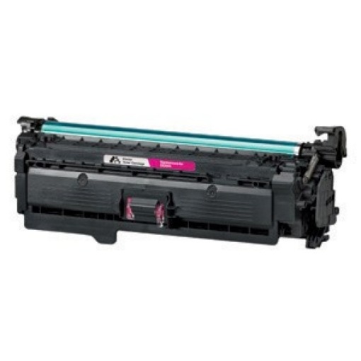 Naplnka Canon CRG-723 purpurový kompatibilní toner