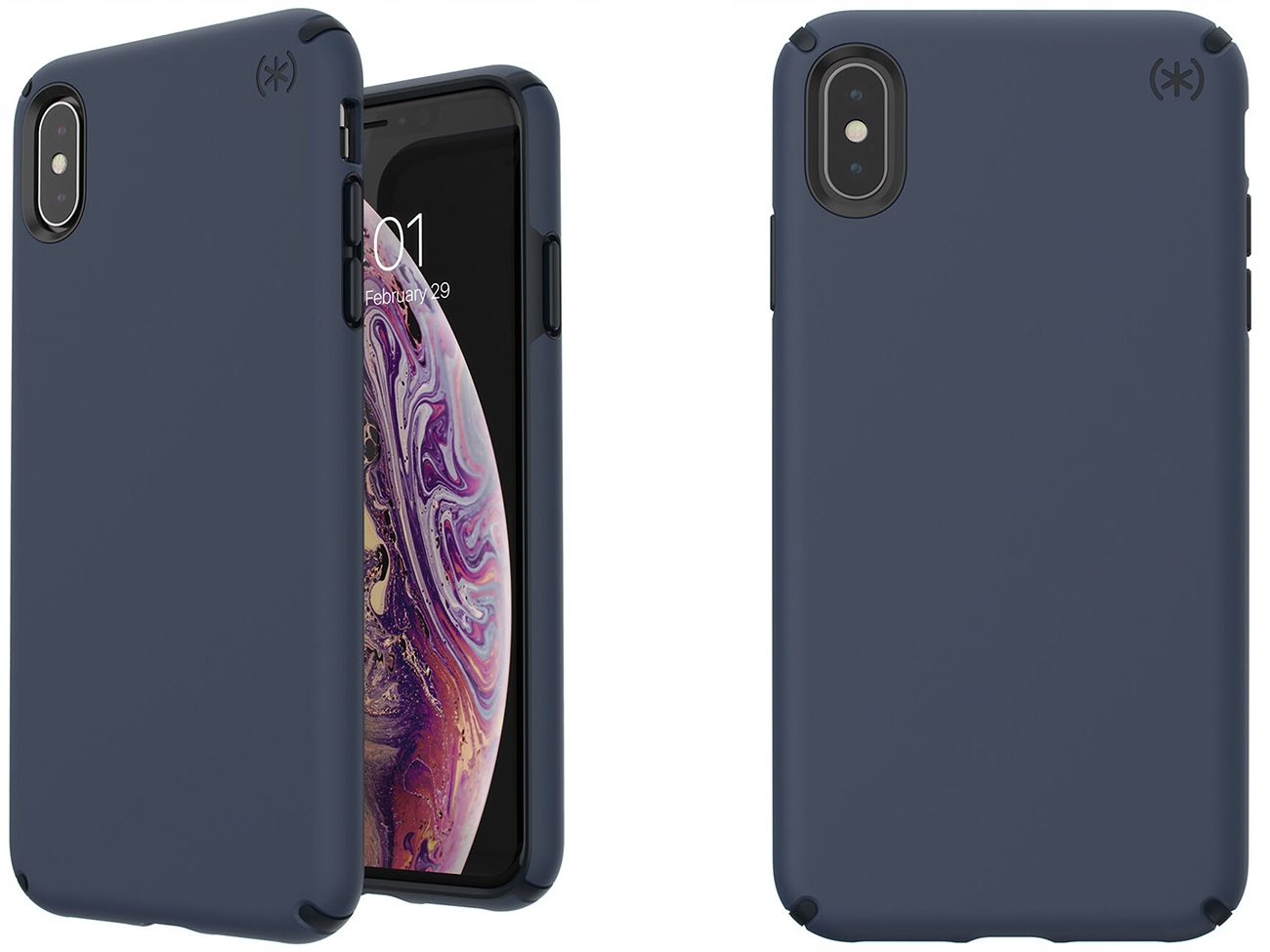 

Speck Presidio Pro Obudowa Etui do iPhone Xs Max