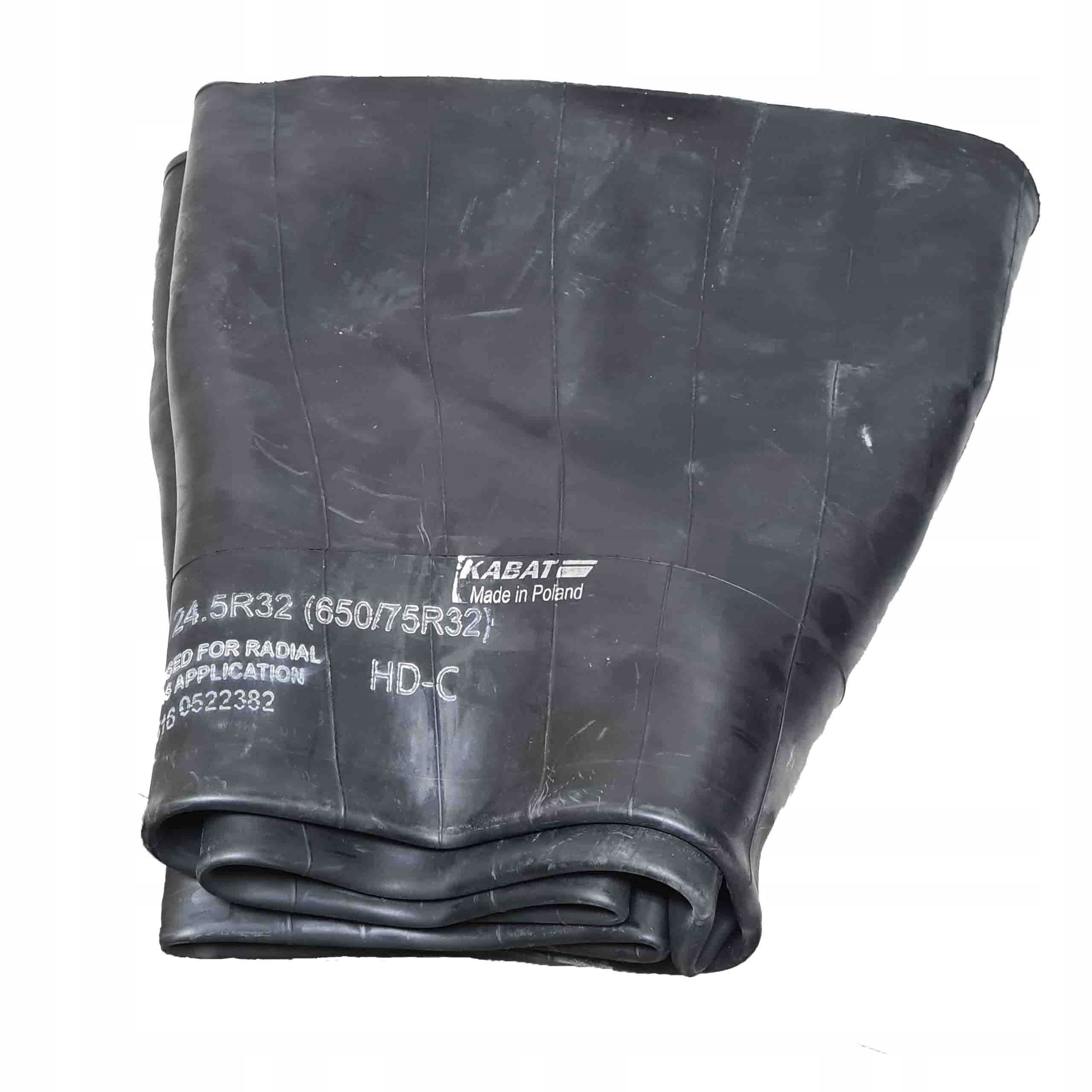 Внутренняя трубка 24.5-32 24.5r32 TR218A Kabat