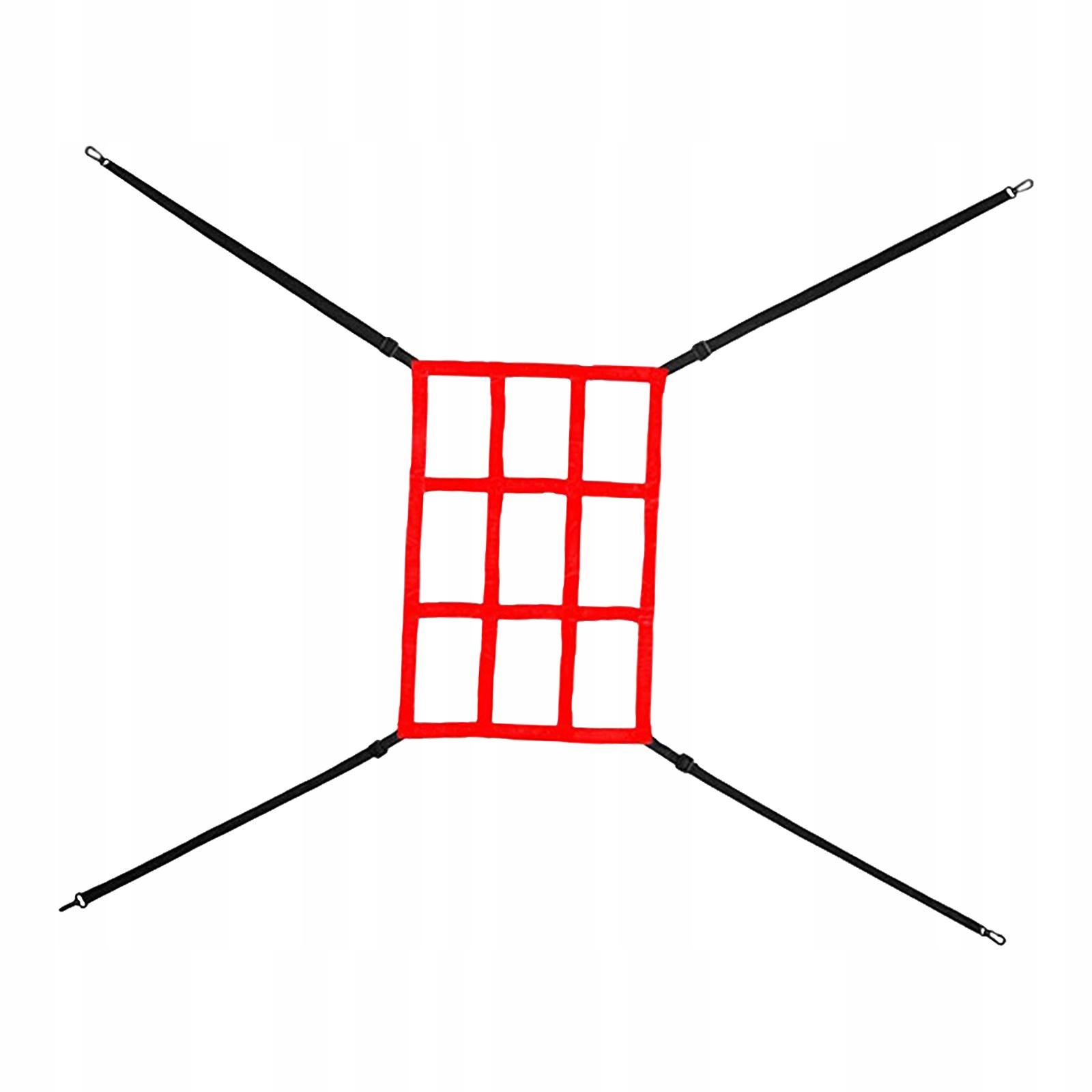 Portable Baseball Softball Practice Net Coaches