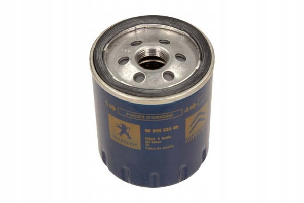 

Filtr oleju Oe 9809532380 Vivaro C, Boxer, Jumper