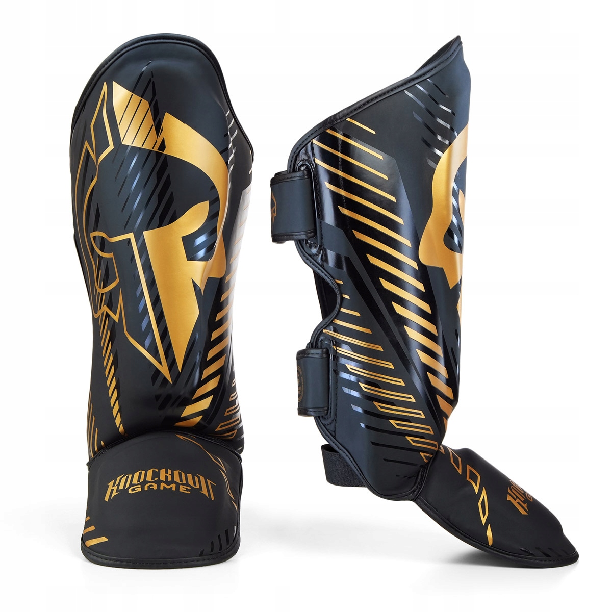 Ochraniacze na piszczele Bling S Ground Game