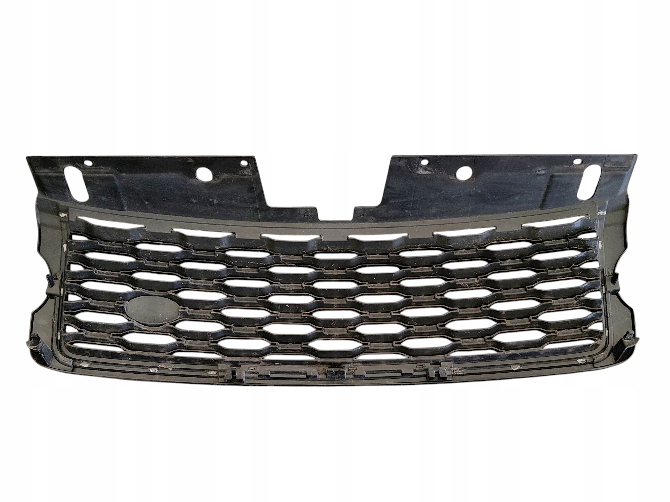 grid front PREKLADgrill radiator LAND ROVER RANGE ROVER IV L405 (12-17)