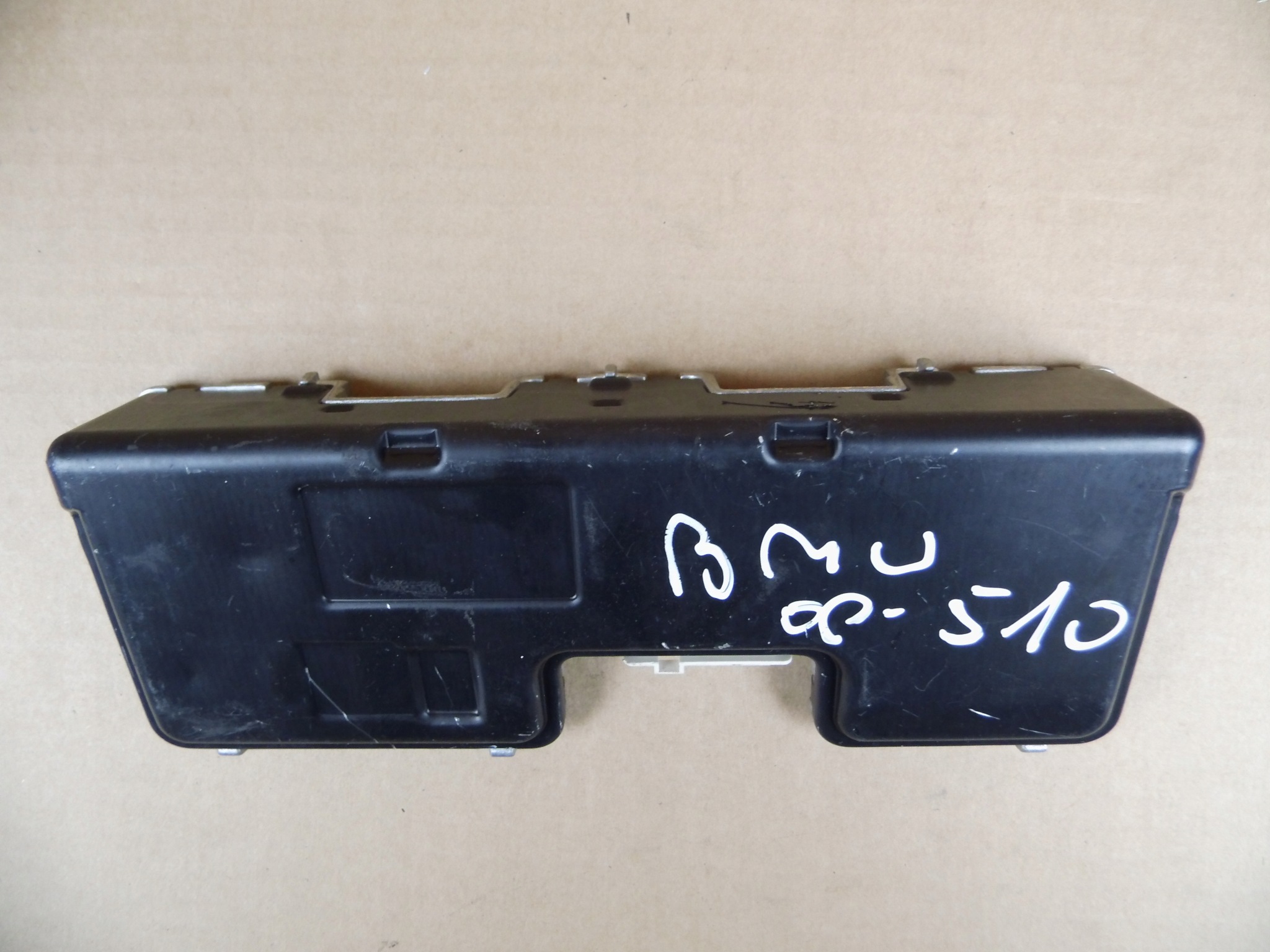 BMW kamera windows front sensor supports 66516996069