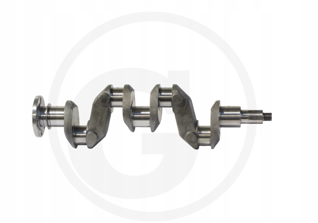 Klikový hřídel standard 38003097 David Brown K210100 K905196