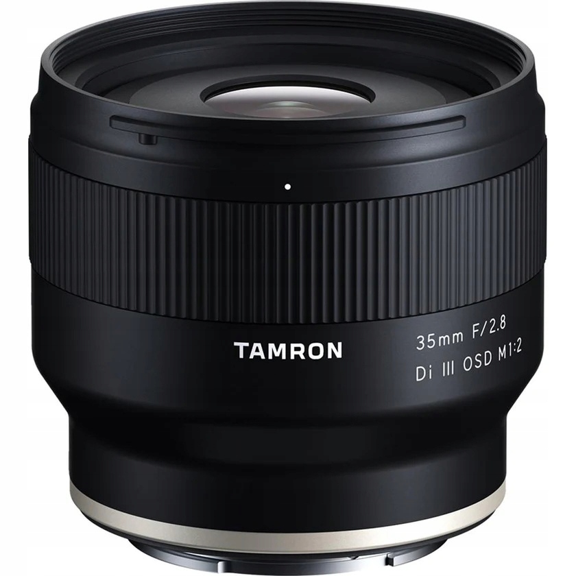 Objektiv Tamron 35 MM F/2.8 DI III Osd M1:2 Pro Sony