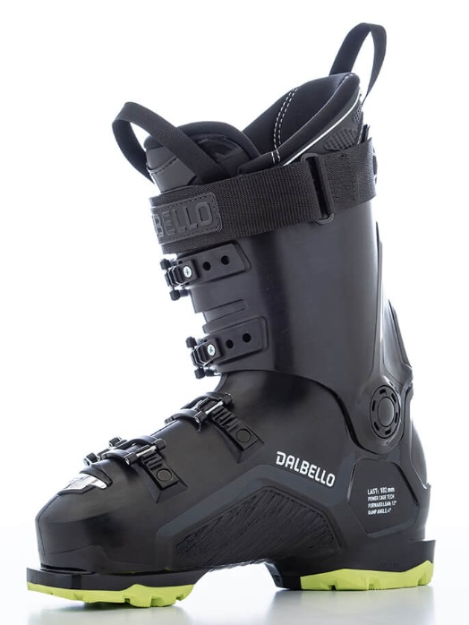 BUTY DALBELLO DS AX 100 GW 26/26,5 MĘSKIE Kod producenta D2004002.10