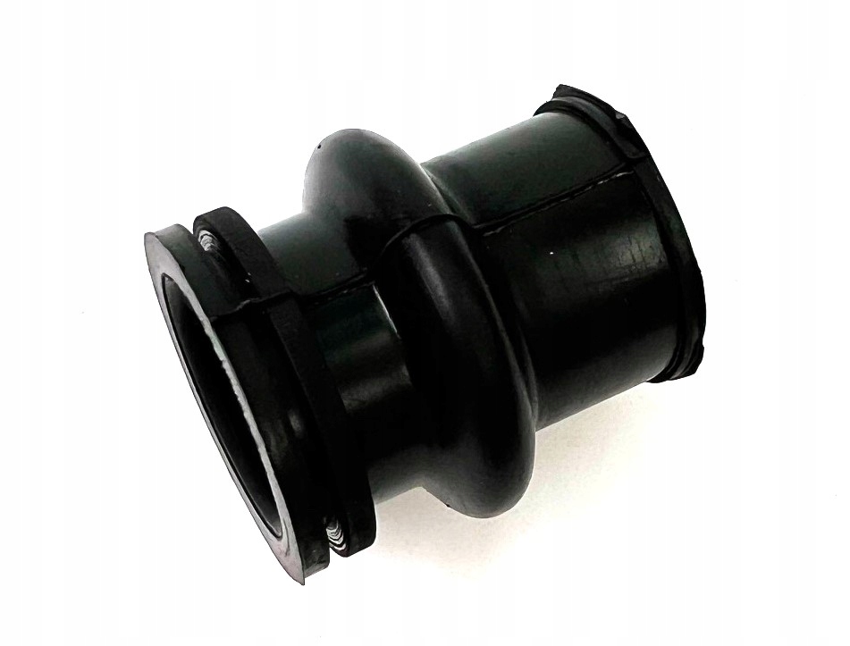 Guma gaźnika króciec filtr powietrza łącznik Simson SR50 Sr Skuter