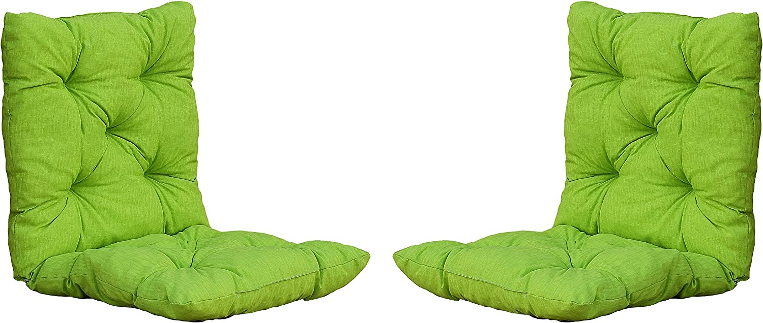 PODUSZKA NA KRZESŁO Z OPARCIEM AMBIENTEHOME 98 X50