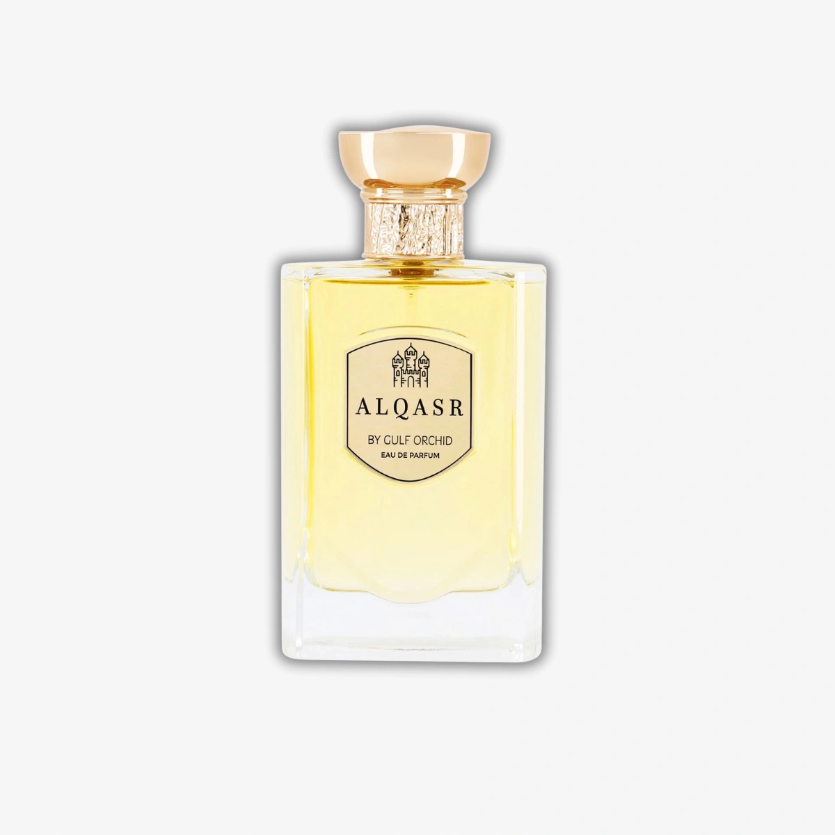 Gulf Orchid Al Qasr Dahab 100 ml Edp Flakon 100 ml