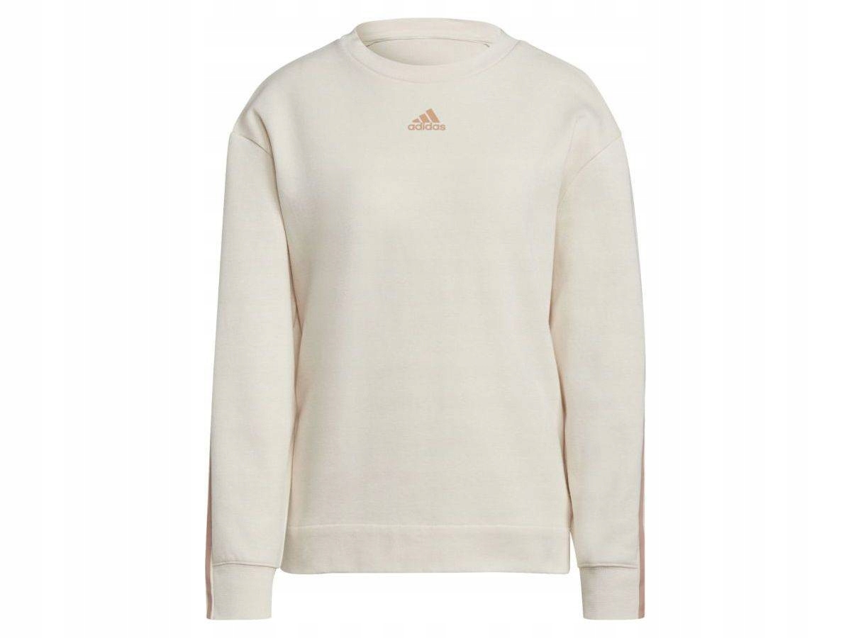 Mikina Adidas W Dk 3S Swt Xxs