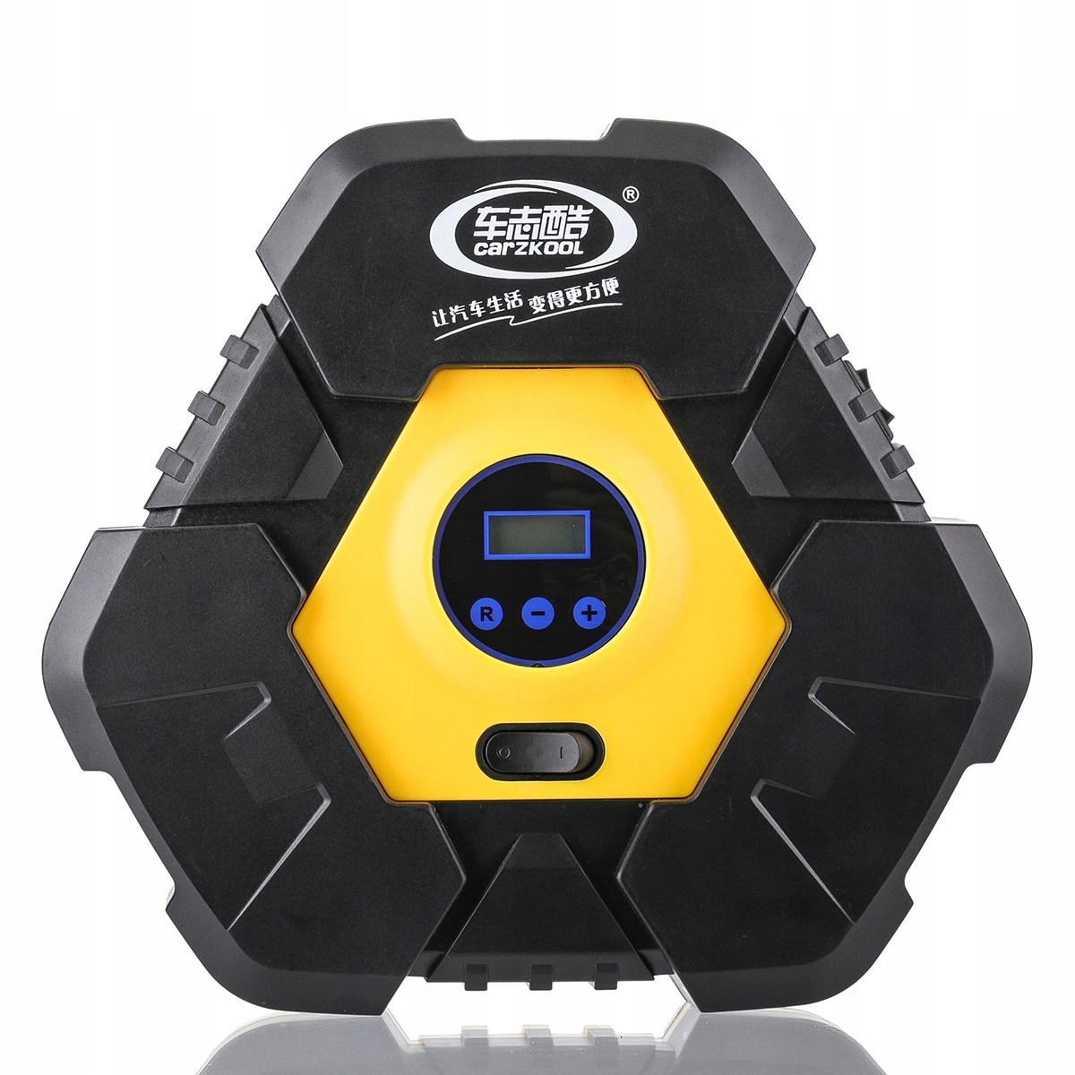 POMPKA ELEKTRYCZNA CYFROWY OPON SAMOCHODOWY 150PSI Producent code FSD432WESGGG