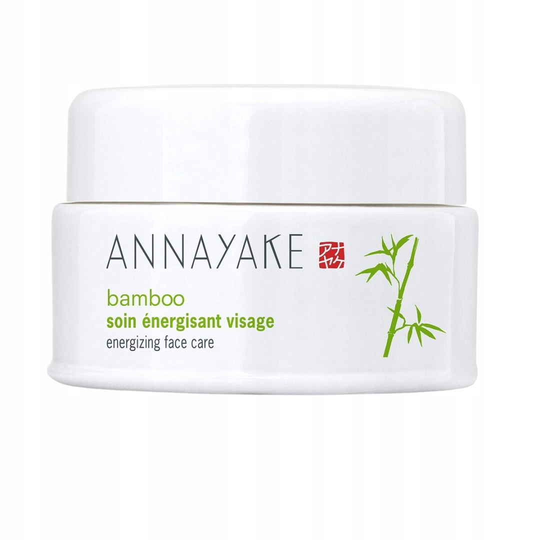 Denní krém Annayake Bamboo 50 ml