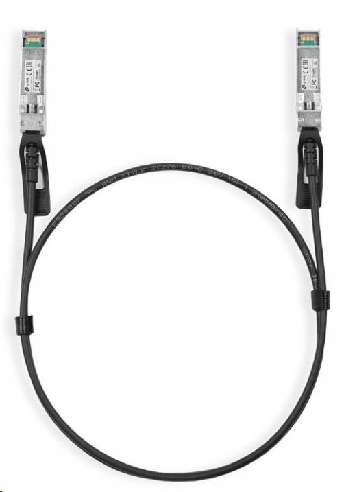 TP-Link Omada SM5220-1M Dac twinax kabel (1m, 2xSFP+) SM5220-1M