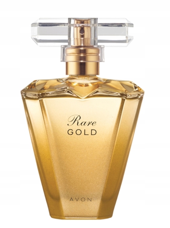 

Avon woda perfumowana Rare Gold 50 ml