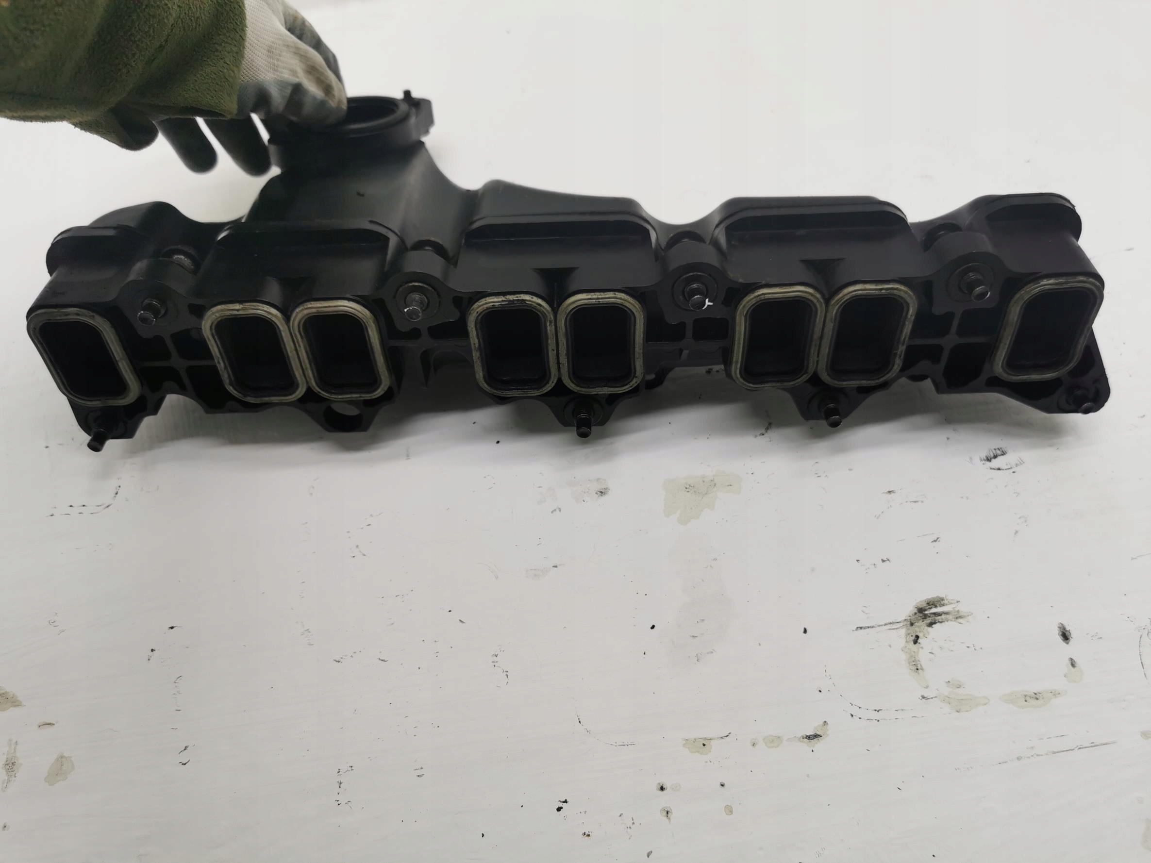 intake manifold FORD TRANSIT MK7 2.4TDCI 3C1Q9424BB