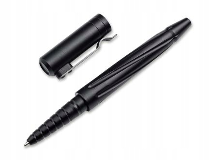 Długopis Böker Plus Twista aluminium 6061-T6 skręcony korpus 09BP0010