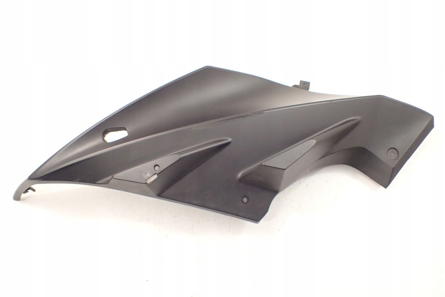 139103-1111 - Yamaha YZF-R125 08-14 сторона [L] навес обтекатель