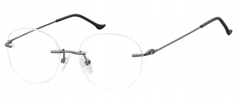 Bezrámečkové brýle Rámečky Dámské Pánské Lenonky Patentky Pánské