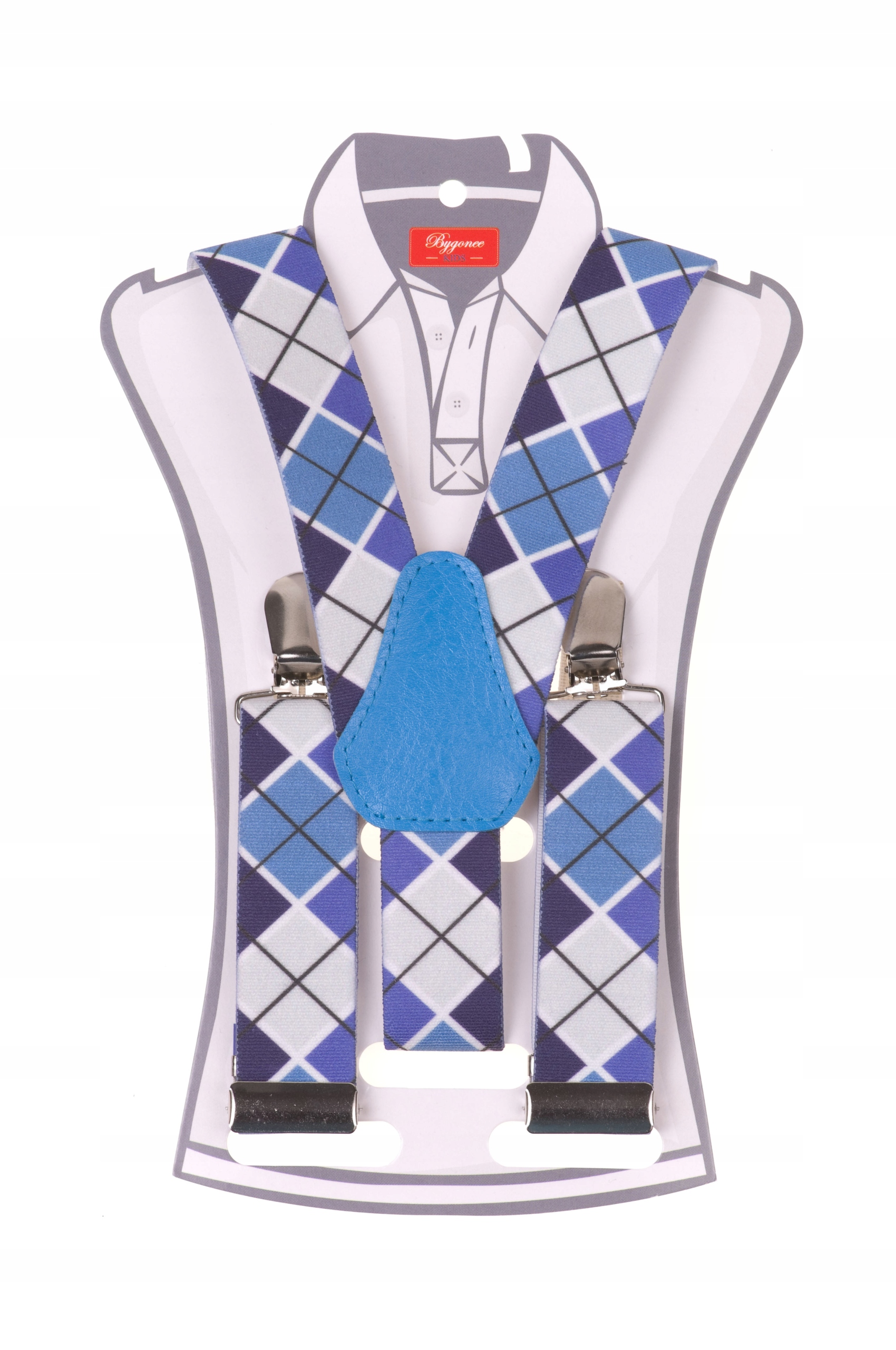 

Szelki Dziecięce Do Spodni Dla Dziecka 1-6 lat