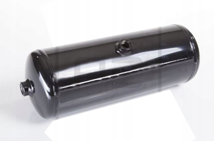 0-6740 - ВОЗДУШНЫЙ БАК 7L DAF CF 75 86 XF 105