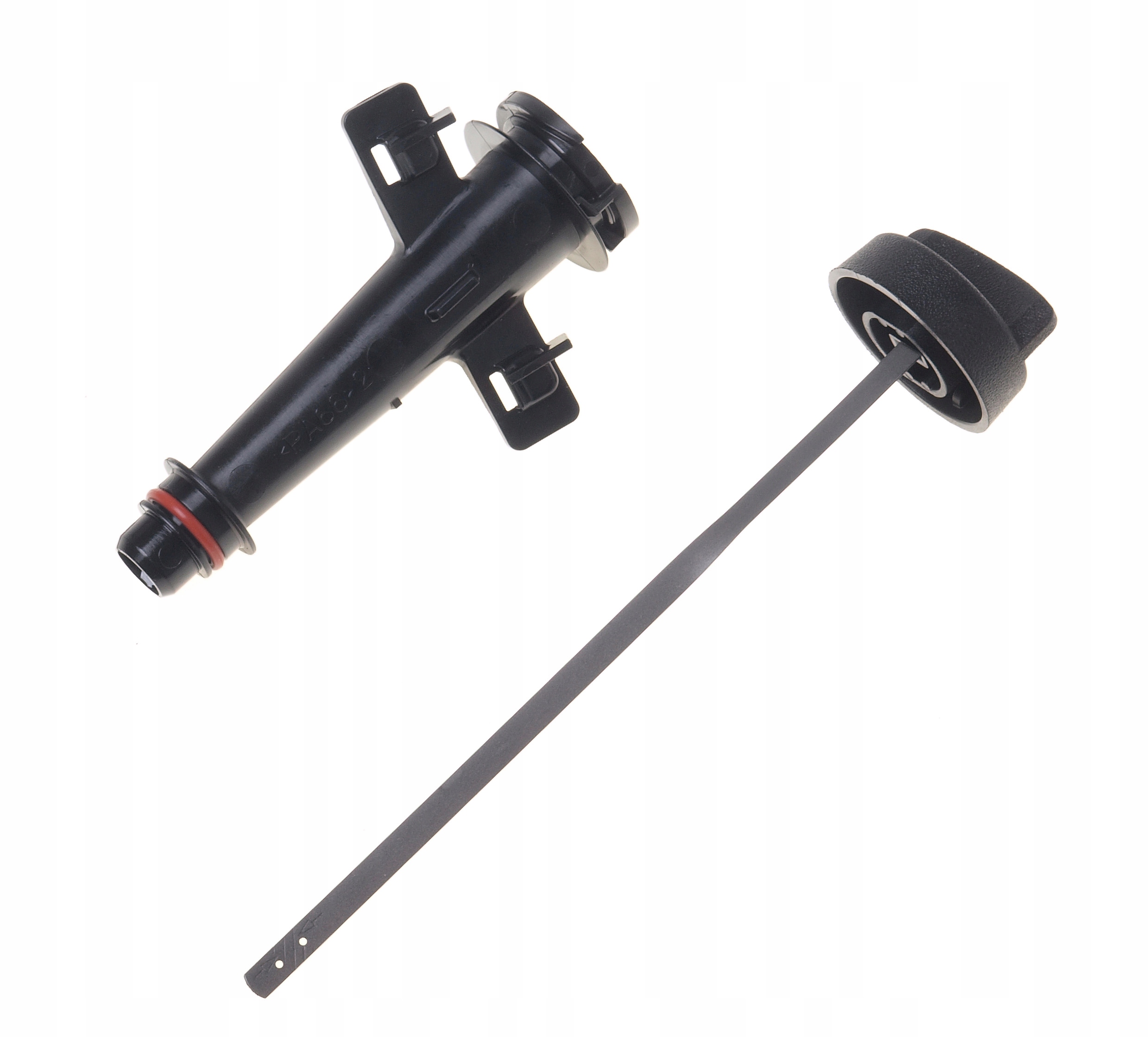 

Miarka oleju Briggs 596092 650E 675E Oryginał