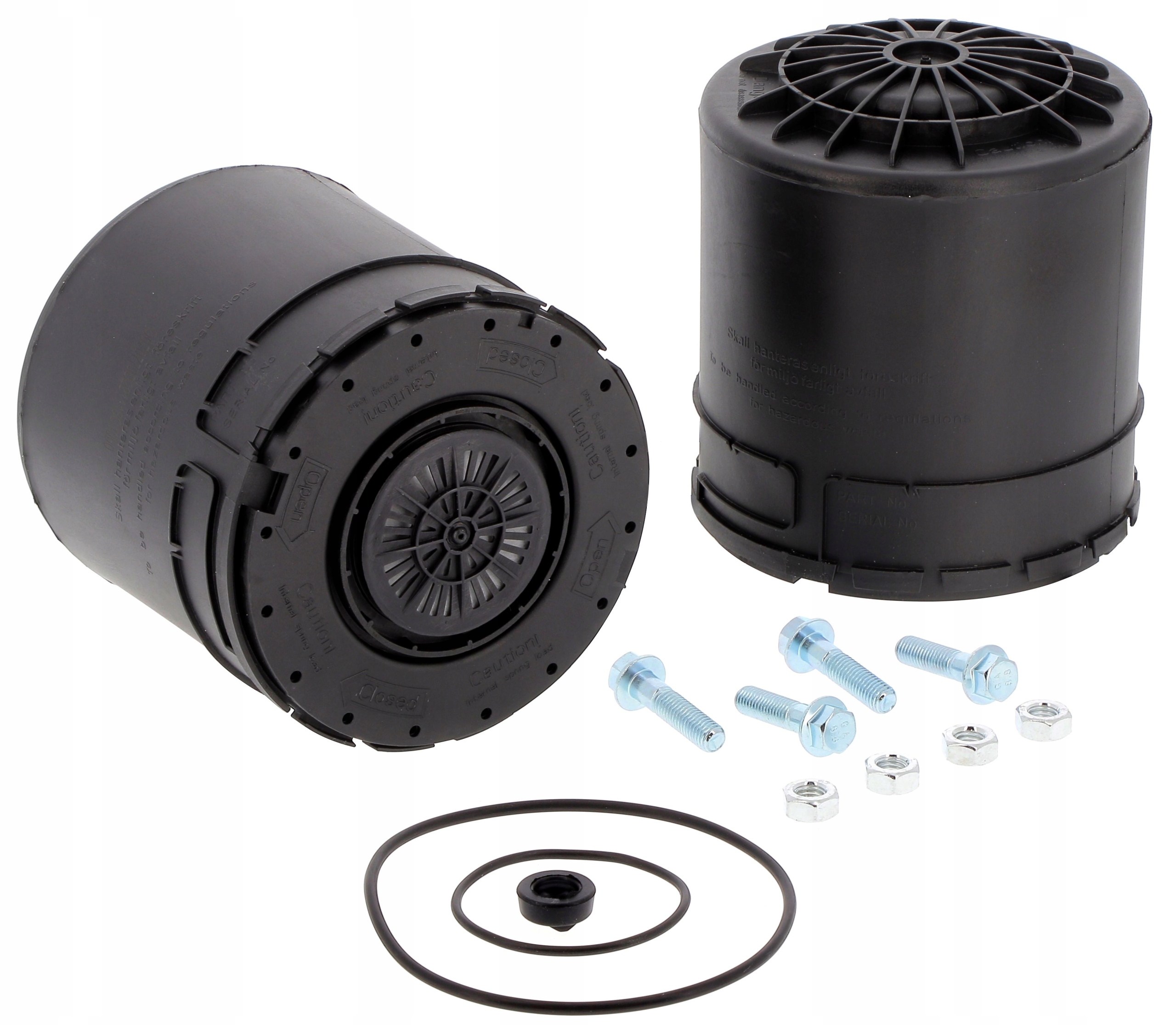 Vysoušecí filtr Tb 1385 HiFi Filter