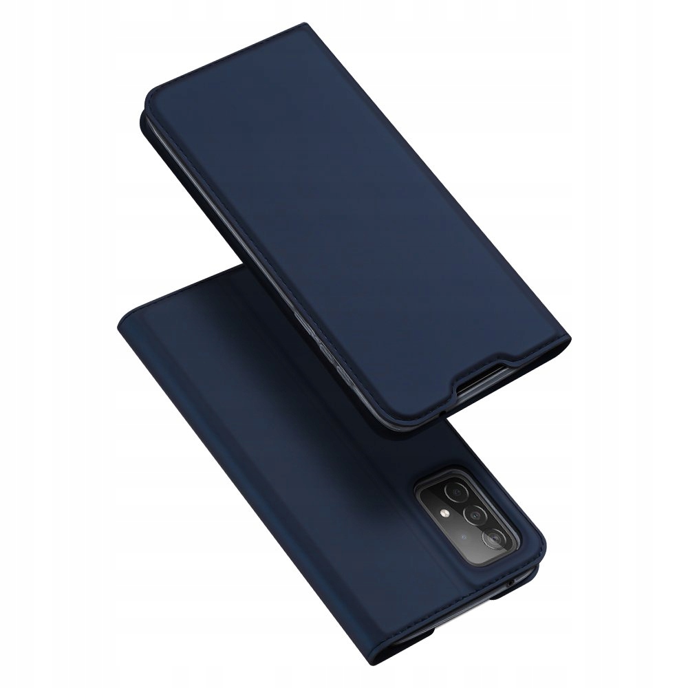 Etui Duxducis Skinpro do Samsung Galaxy A52 4G/5G