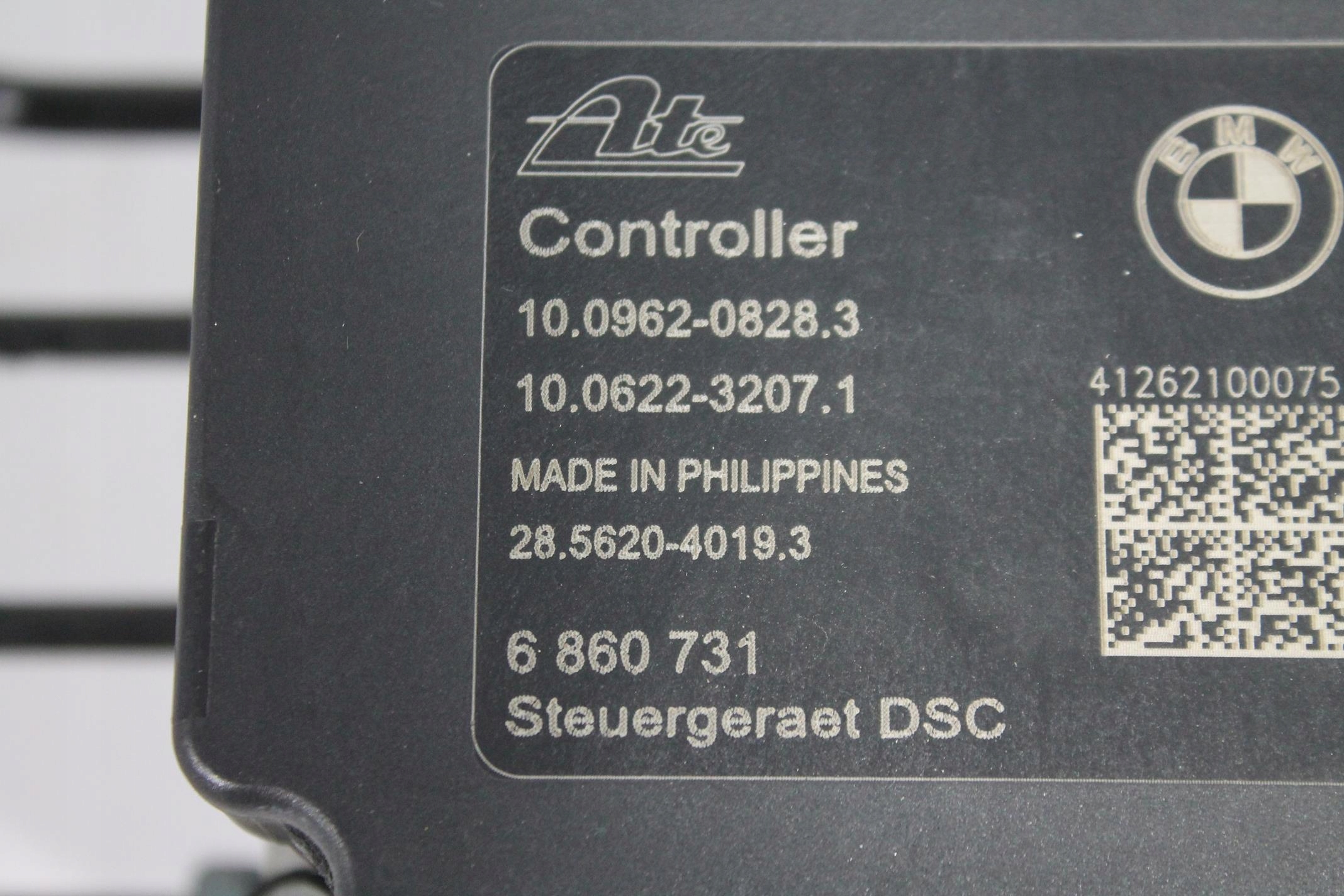 SERVOFRENO ABS 6860730 BMW F30 3.0D 11-18
