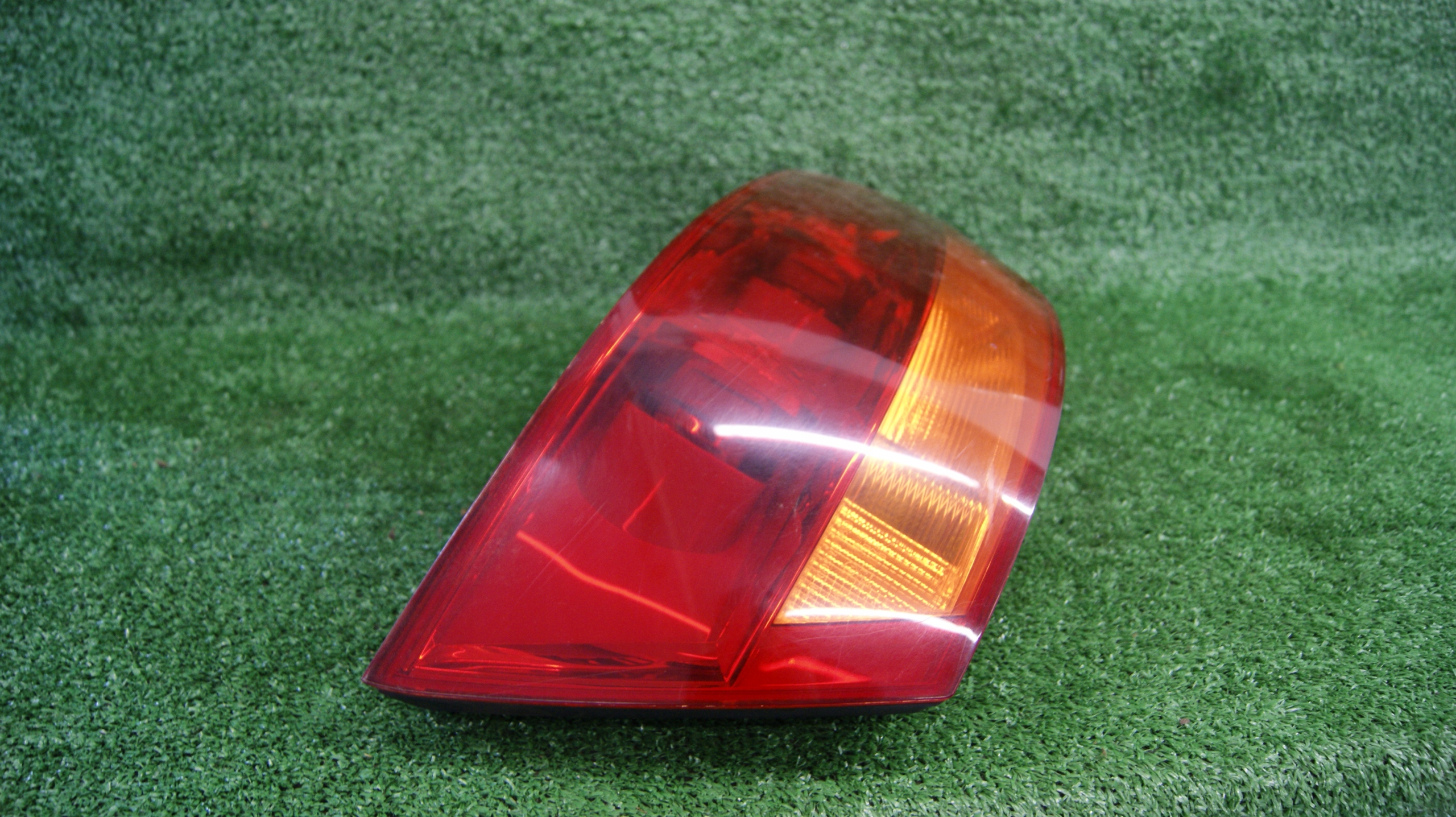 light left rear AUDI Q7 4L0945093