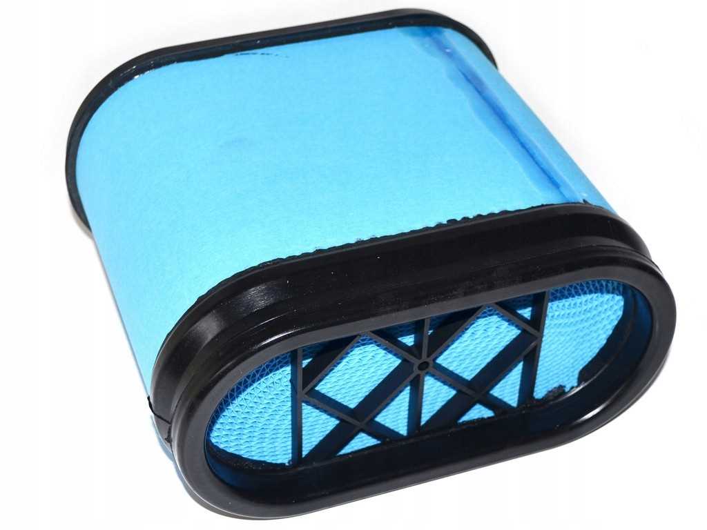 FT37038 - ВОЗДУШНЫЙ ФИЛЬТР IVECO TECTOR 06>