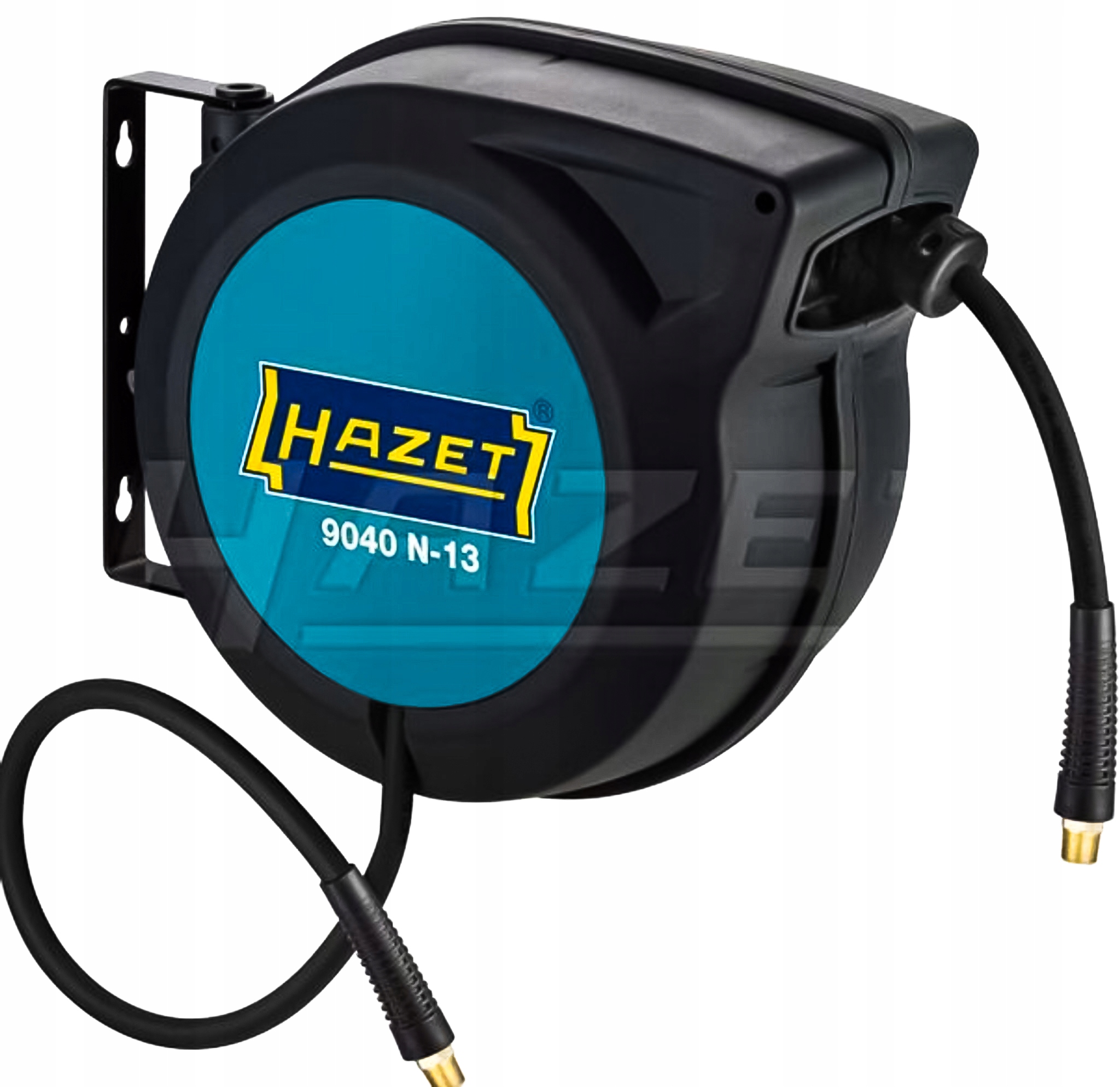 Navíjací kábel fi-13 mm 1/2" dl 15 m ha 3M 9040N-13