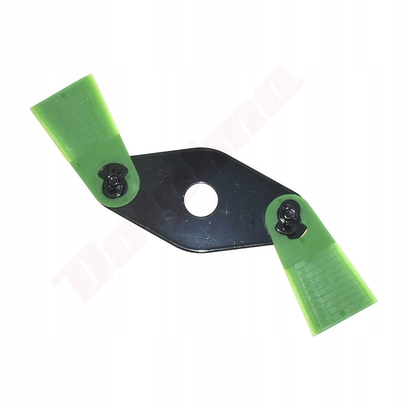 

Tarcza Tnąca U 2T 350-25,4 102-3,0