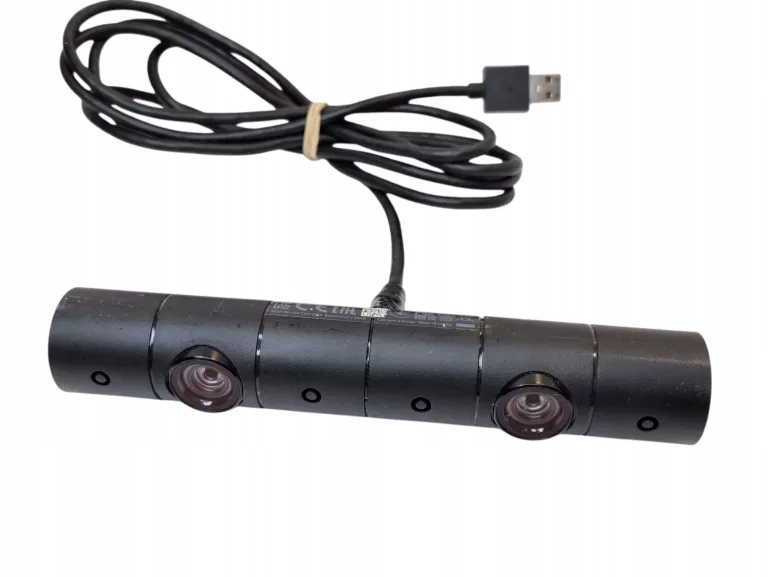 Kamera Sony PlayStation CUH-ZEY2 czarna