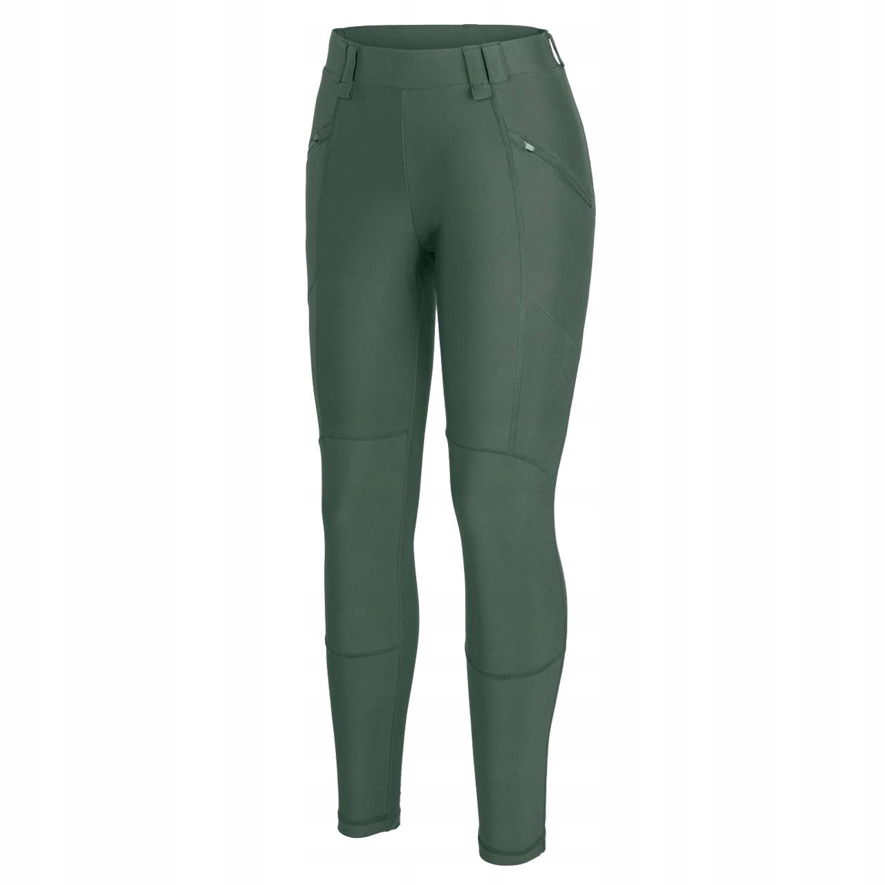 

Helikon Leginsy Hoyden Spodnie Damskie Olive Green