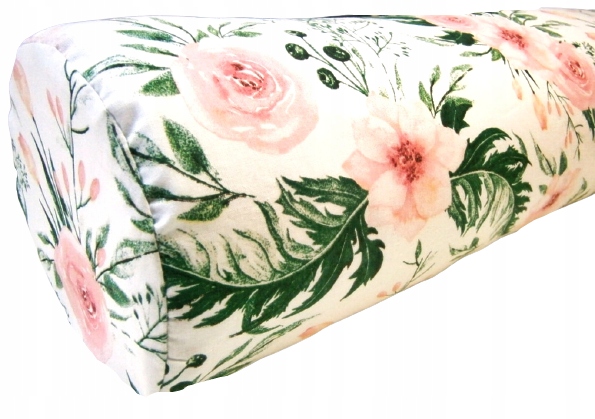 

poszewki na wałek dł. 45cm./ fi15cm. -100%bawełna