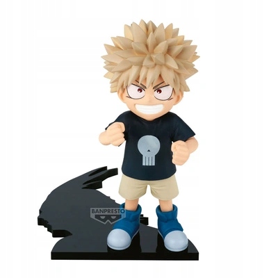 Figurka My Hero Academia Glitter & Glamorous Himiko Toga 22 cm
