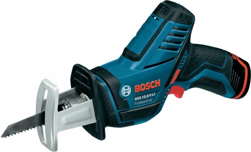 Piła szablasta Bosch Gsa 12V-14 12 V