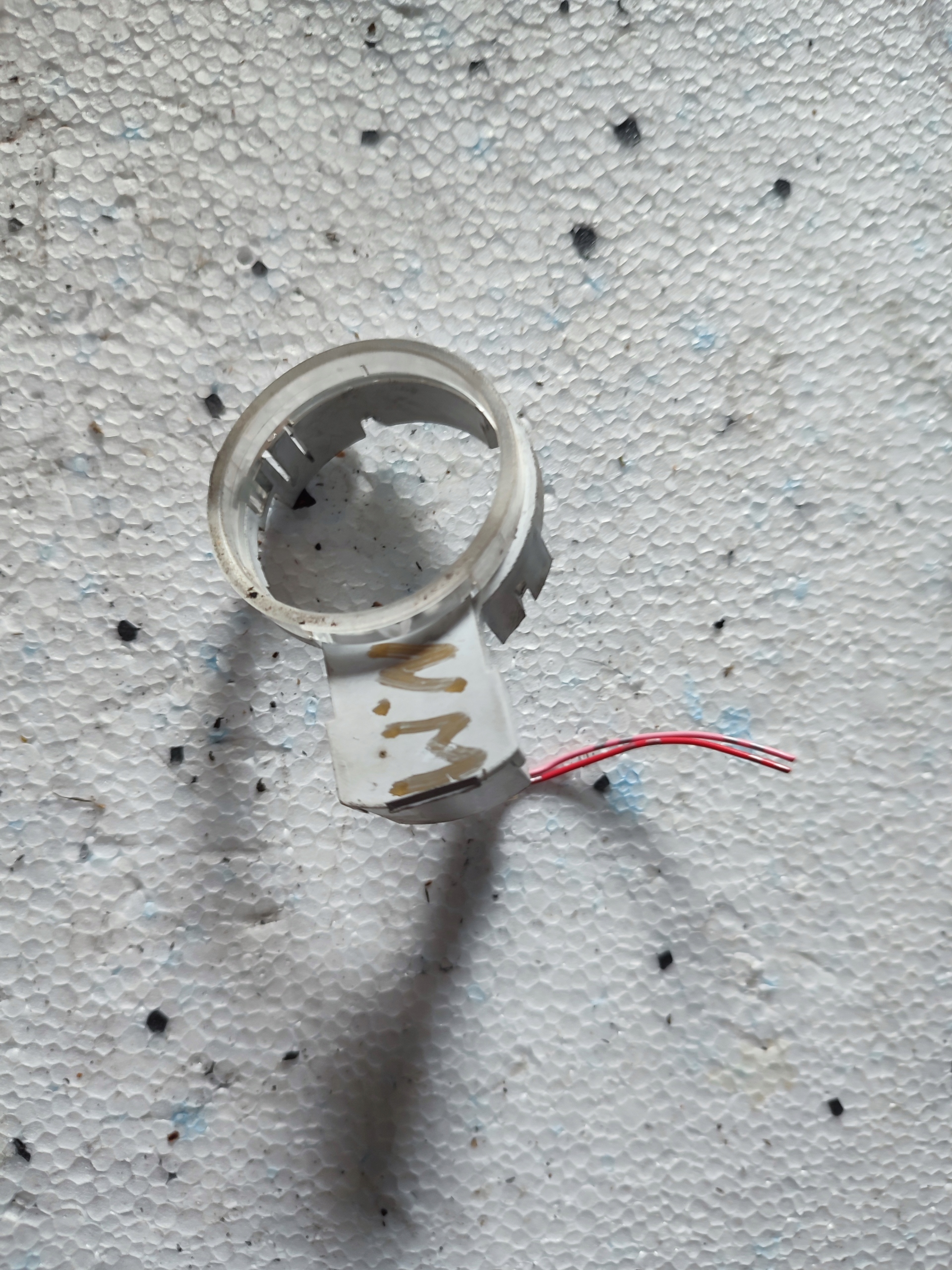 Sensor IMMOBILIZERA PETLA NISSAN MURANO Z50
