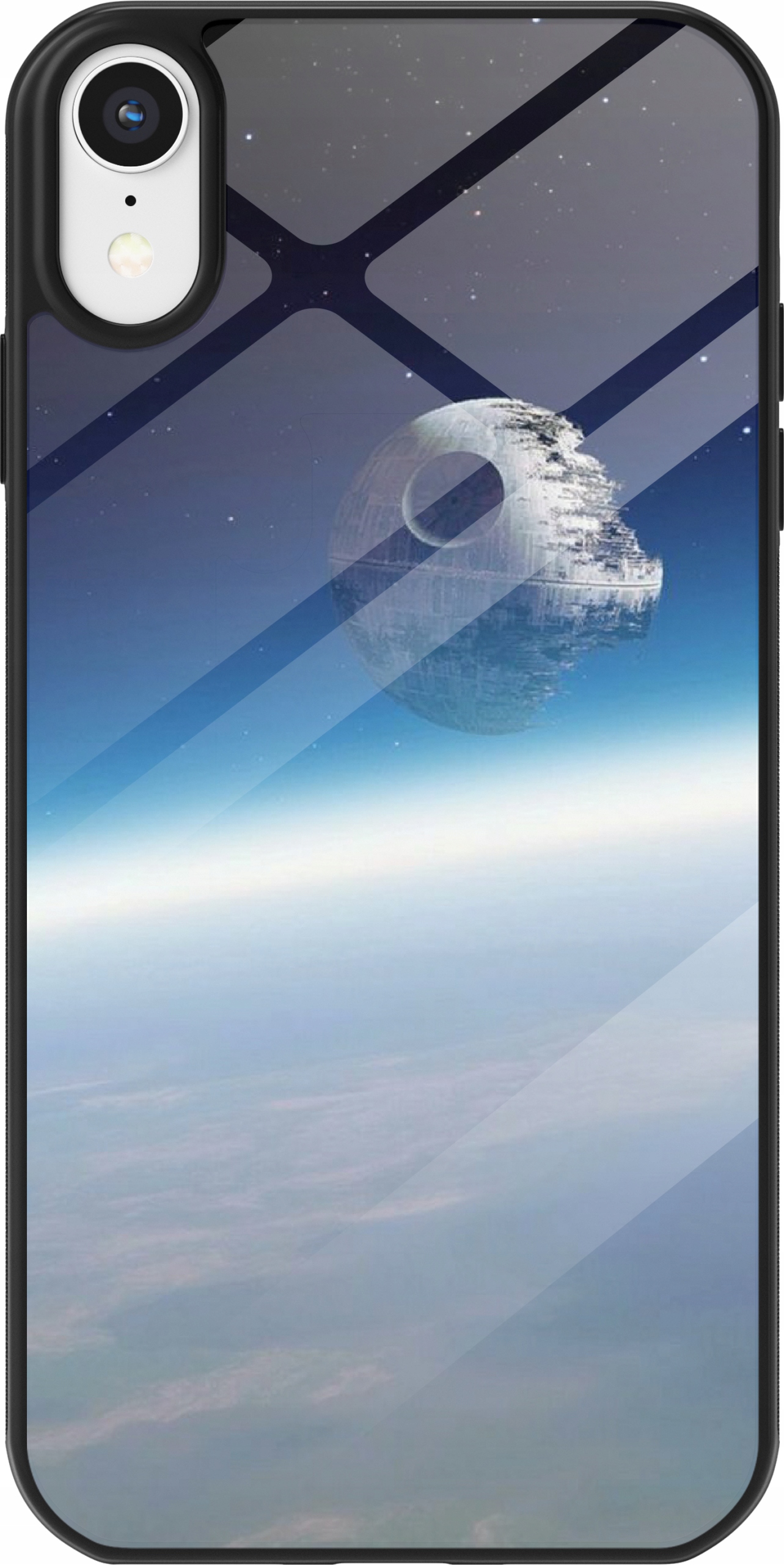 

Etui Glass Star WARS2 Xiaomi Redmi Note 8T
