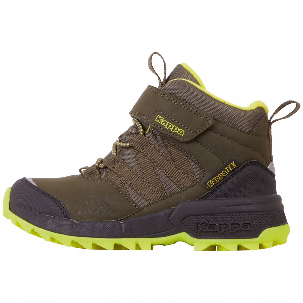 Buty Zimowe Wodoodporne Kappa Thabo Tex 3133 R.36