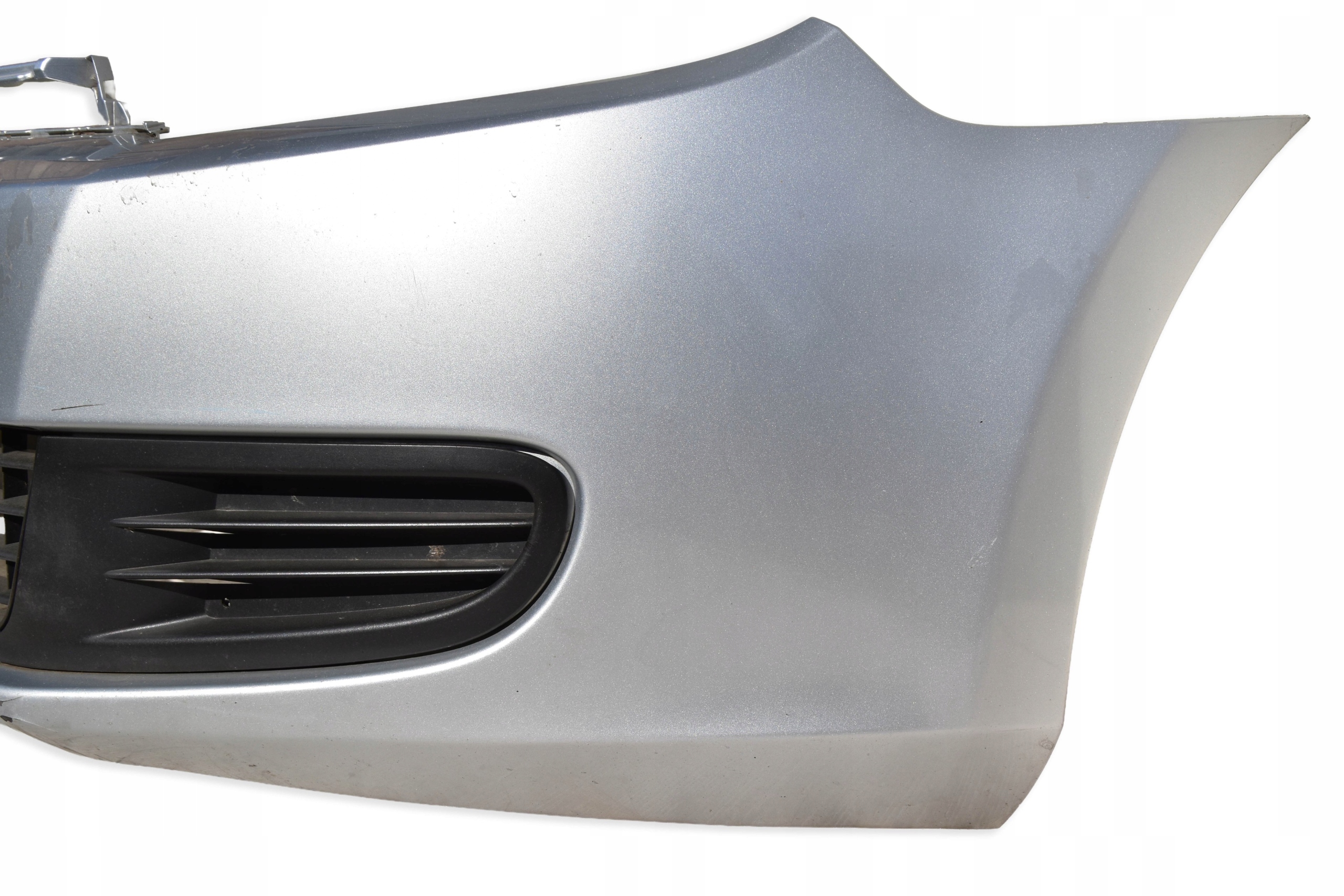 Stoßstange vorne VOLKSWAGEN GOLF VI 2008-2012 LA7W