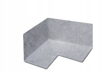 Taśma uszczelniająca hydroizolacja taras balkon Typ uszczelnianie