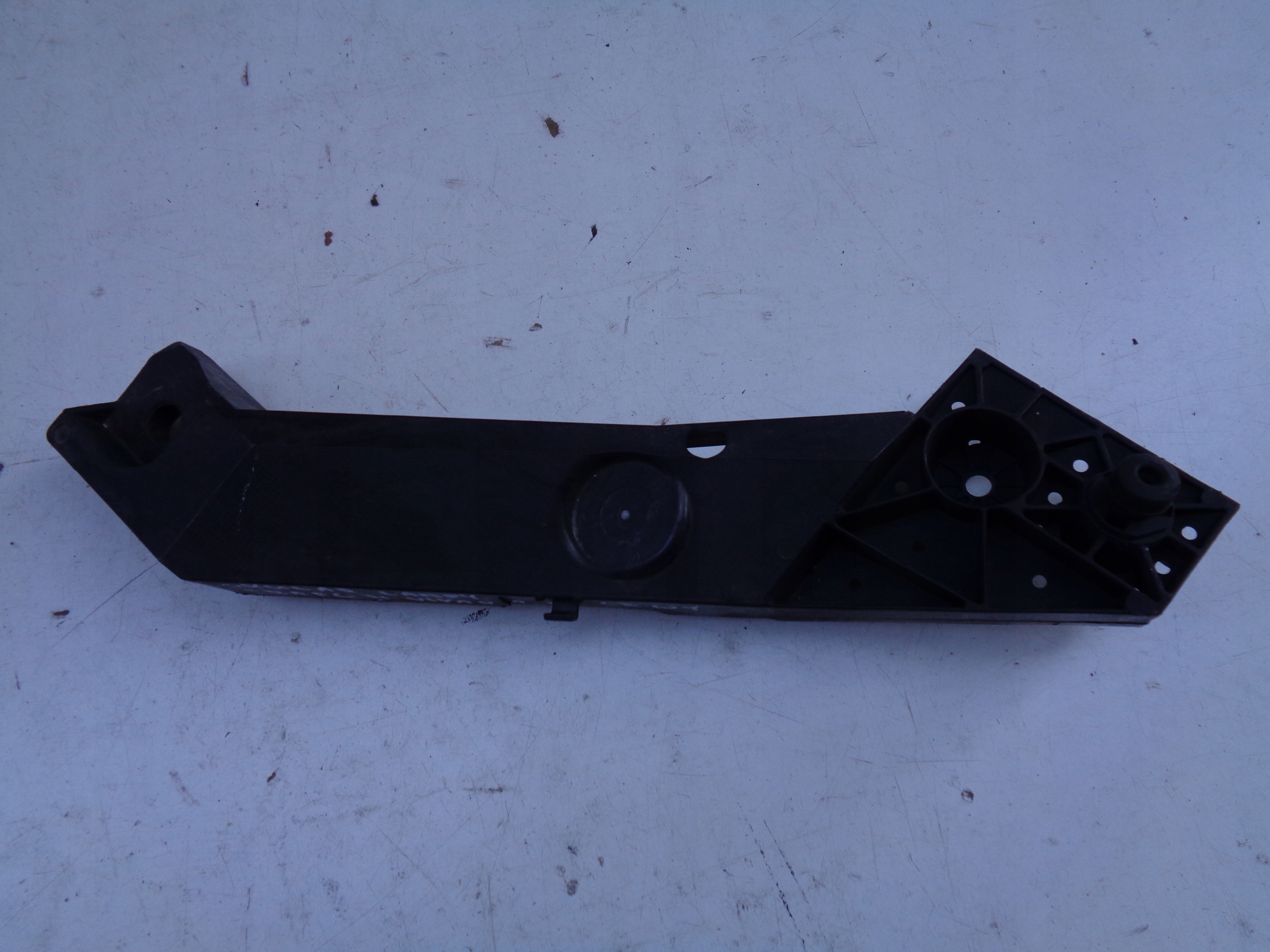console supports left RENAULT TRAFIC OPEL VIVARO B 14- FIAT TALENTO 16