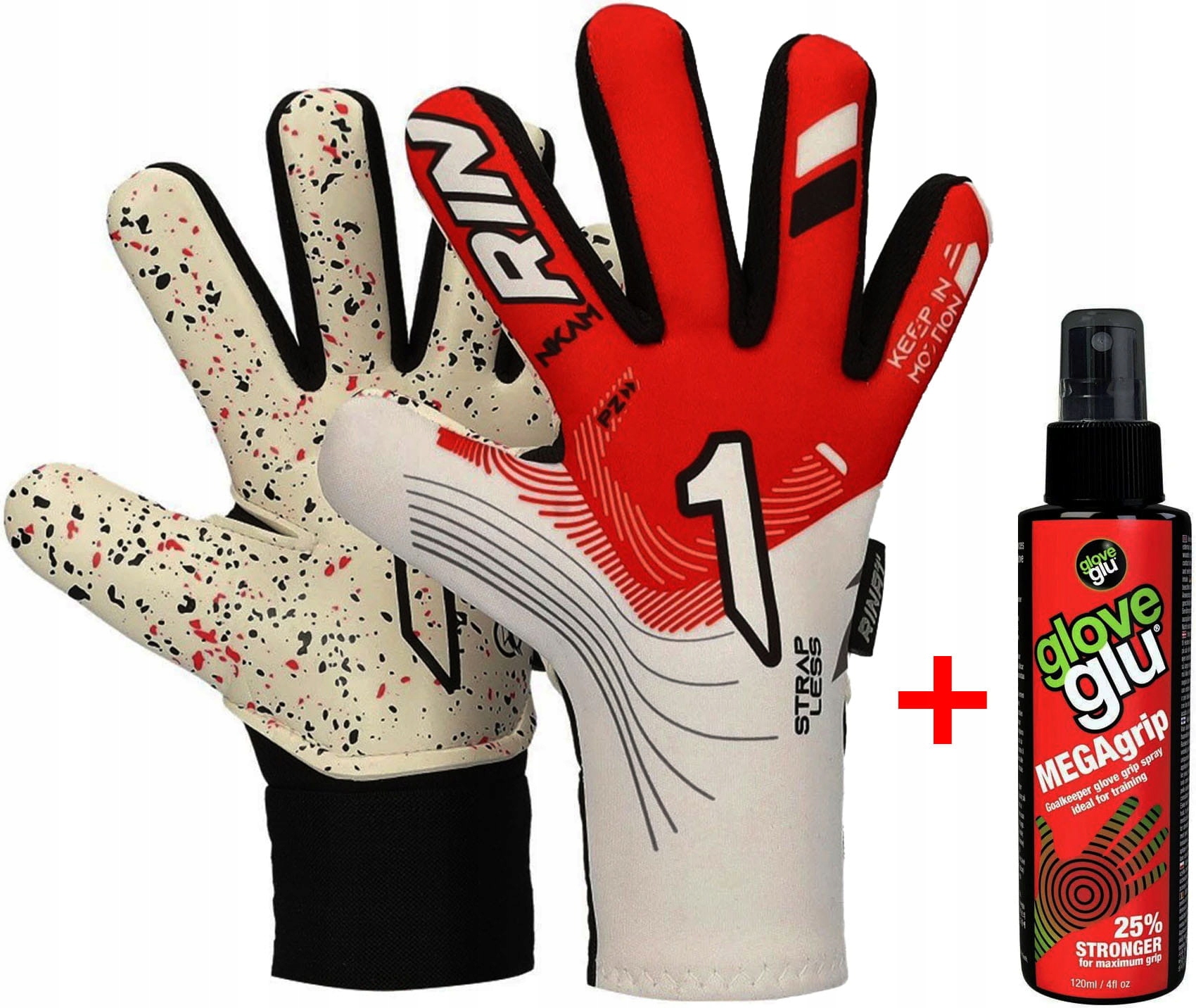 Rękawice Bramkarskie Dla Dzieci Piłkarskie Klej Do Rękawic Bramkarskich