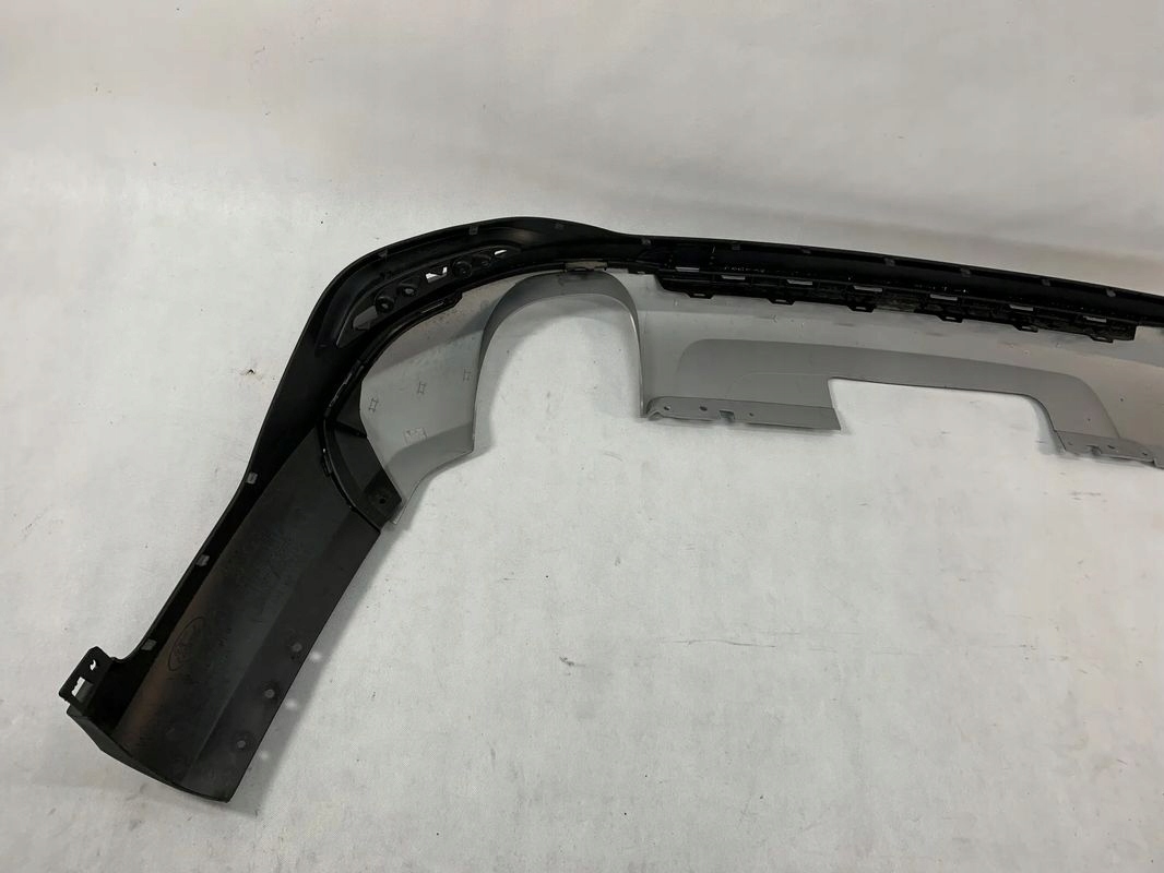 Ford Focus 4 IV 18r kombi Active Spoiler bumper rear part rear 2018