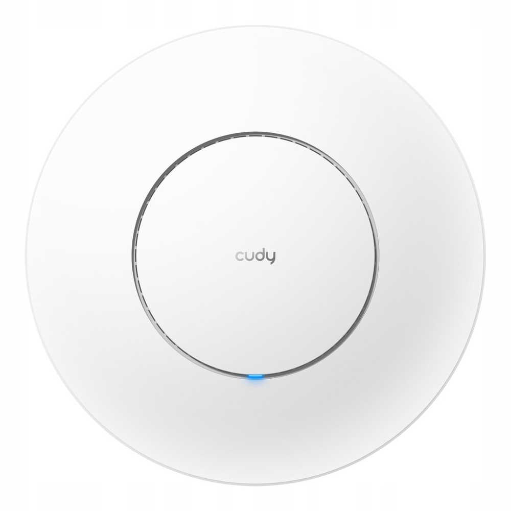 Cudy AP1300 Access Point (ap), Wi-Fi 5, 2,4 GHz/5 GHz, Gigabit, PoE