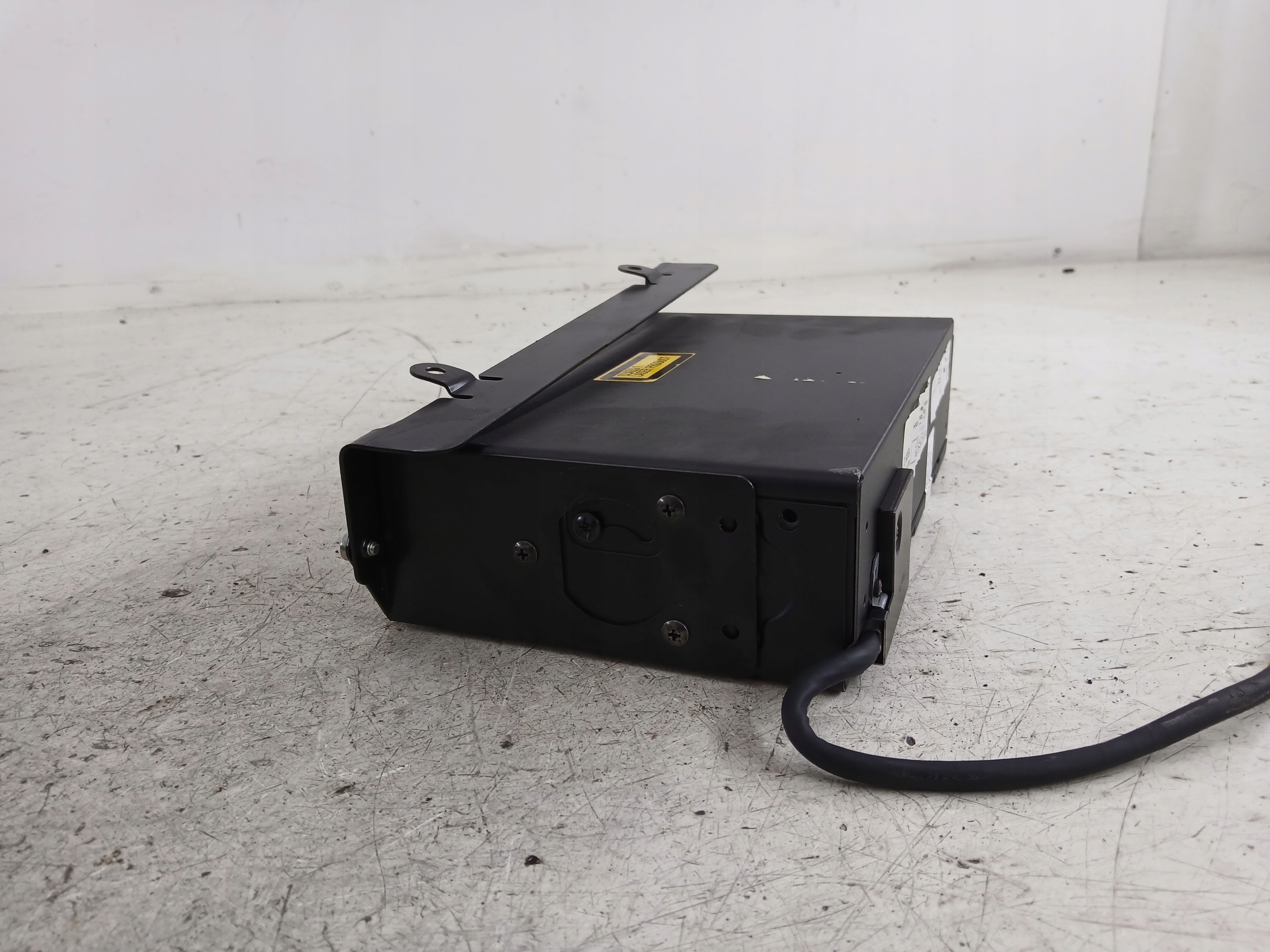 VW GOLF IV BORA Wechsler PLYT CD 1J5035111A
