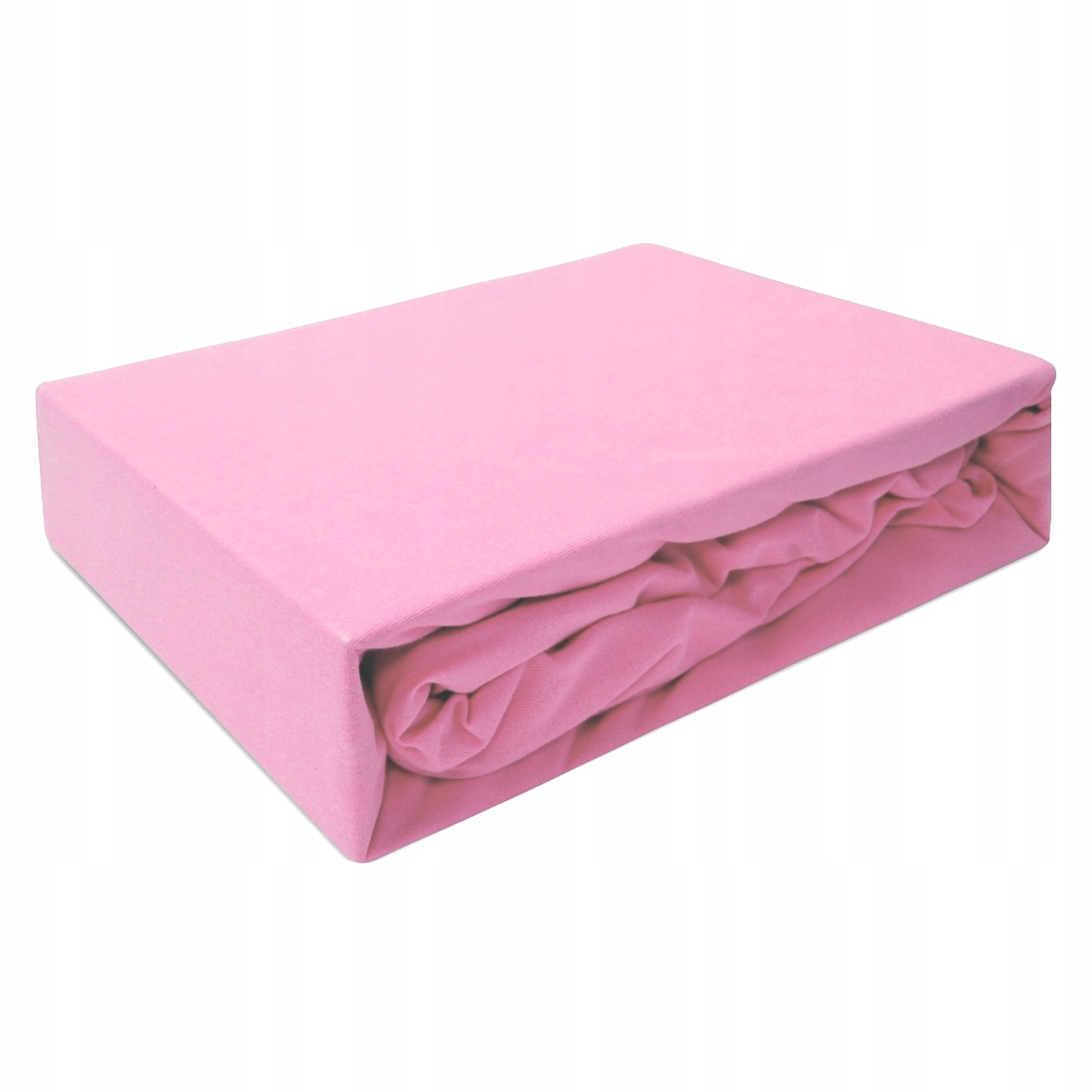 

Prześcieradło Do Łóżeczka Frotte Z Gumką 60x120